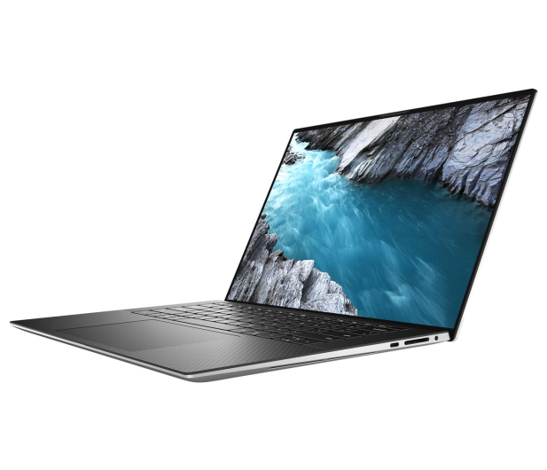 Dell XPS 15 9500 i7-10750H/16GB/1TB/Win10 GTX1650Ti - 567504 - zdjęcie 2